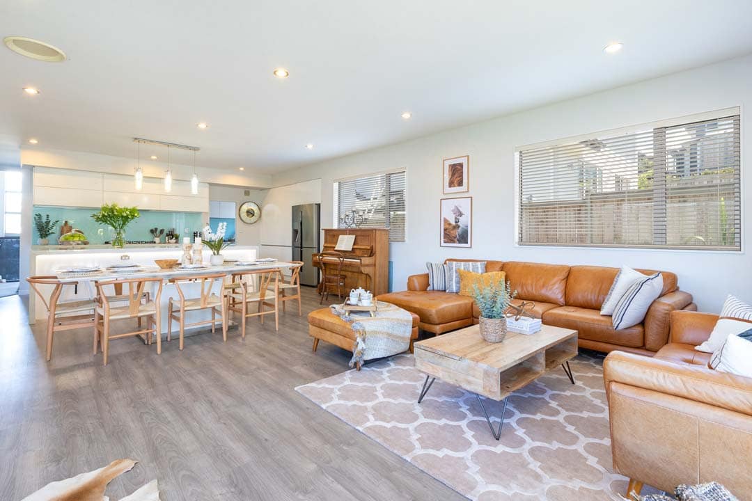 Home Staging Auckland’s North Shore to Mangawhai