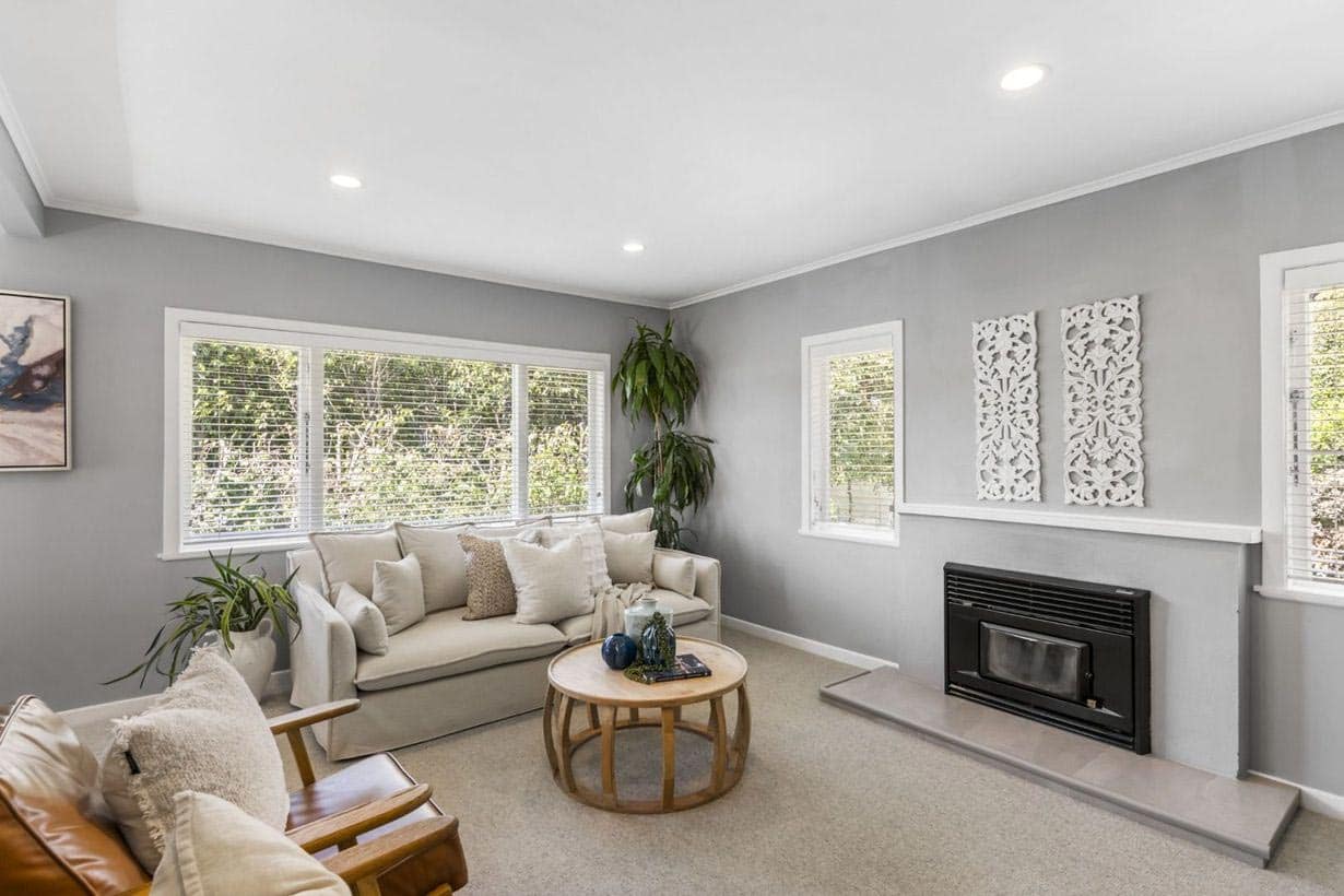 Saint Leonards Road – Devonport