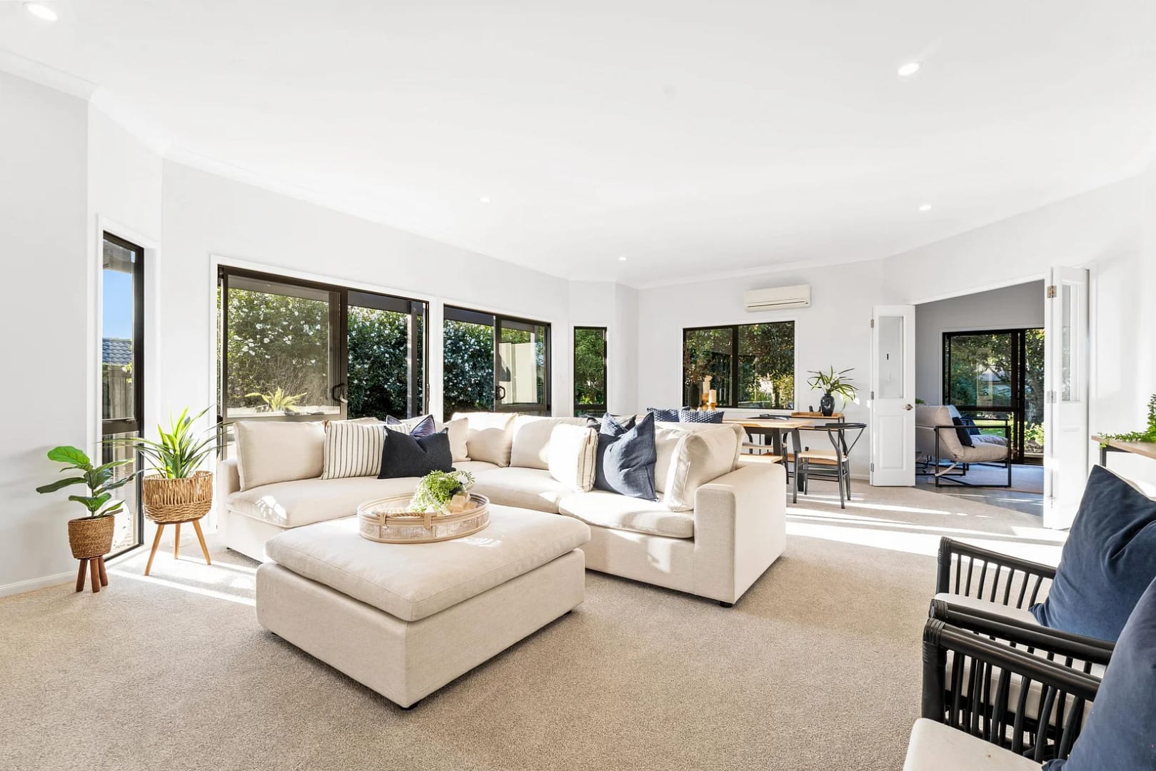 Ashmore Crescent – Warkworth